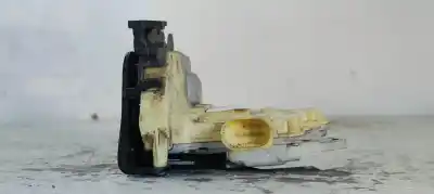 Second-hand car spare part rear right door lock for volkswagen passat variant (3c5) advance oem iam references 3c4839016a  