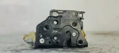 Second-hand car spare part rear right door lock for volkswagen passat variant (3c5) advance oem iam references 3c4839016a  