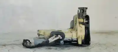 Second-hand car spare part rear left door lock for volkswagen passat variant (3c5) advance oem iam references 3c4839015a  