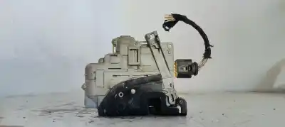 Second-hand car spare part rear left door lock for volkswagen passat variant (3c5) advance oem iam references 3c4839015a  