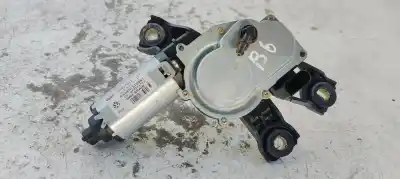 Piesă de schimb auto la mâna a doua motor stergãtor spate pentru volkswagen passat berlina (3c2) advance plus 4motion referințe oem iam 3c9955711