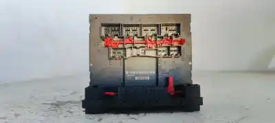 Автозапчастина б/у реле/запоперівник для volkswagen passat variant (3c5) advance посилання на oem iam 3c0937049j