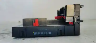 Автозапчастина б/у реле/запоперівник для volkswagen passat variant (3c5) advance посилання на oem iam 3c0937049j  