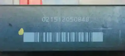 Автозапчастина б/у реле/запоперівник для volkswagen passat variant (3c5) advance посилання на oem iam 3c0937049j  