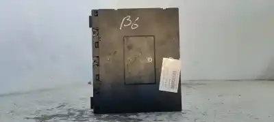 Автозапчастина б/у реле/запоперівник для volkswagen passat variant (3c5) advance посилання на oem iam 3c0937049j  