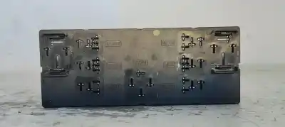 Автозапчастина б/у реле/запоперівник для volkswagen passat variant (3c5) advance посилання на oem iam 3c0937049j  