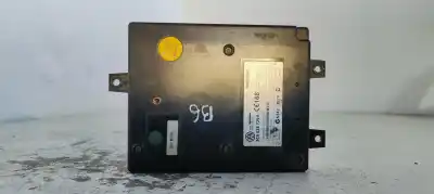 Second-hand car spare part Electronic Module for VOLKSWAGEN PASSAT VARIANT (3C5) Advance OEM IAM references 3C0035729E  