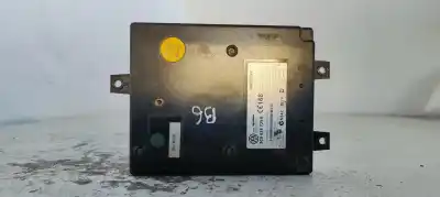 Автозапчастина б/у електронний модуль для volkswagen passat variant (3c5) advance посилання на oem iam 3c0035729e