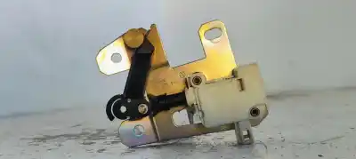 Peça sobressalente para automóvel em segunda mão motor de fechadura central mala por volkswagen touareg (7la) 2.5 tdi referências oem iam 7l6827425