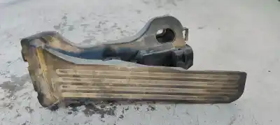 Piesă de schimb auto la mâna a doua pedalã de accelerație pentru volkswagen passat berlina (3c2) sportline referințe oem iam 1k1721503l