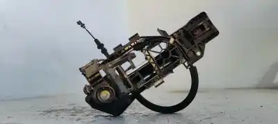 Автозапчасти б/у задняя левая наружная ручка за volkswagen passat variant (3c5) advance ссылки oem iam 3c0837885g  