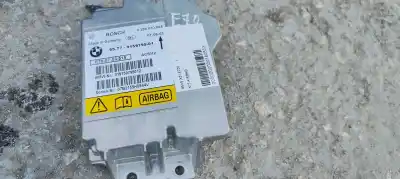 Peça sobressalente para automóvel em segunda mão kit airbag por bmw x5 (e70) 3.0 si referências oem iam 028501094  
