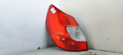 Tweedehands auto-onderdeel linker achterlamp voor renault scenic ii emotion oem iam-referenties 8200474328a