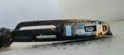 Second-hand car spare part left front power window switch for bmw x5 (e70) 3.0 si oem iam references 51417137137  