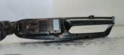 Second-hand car spare part left front power window switch for bmw x5 (e70) 3.0 si oem iam references 51417137137  