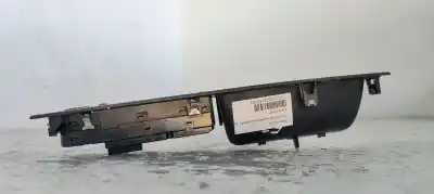 Second-hand car spare part left front power window switch for bmw x5 (e70) 3.0 si oem iam references 51417137137  