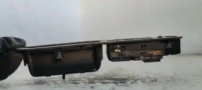 Second-hand car spare part left front power window switch for bmw x5 (e70) 3.0 si oem iam references 51417137137  