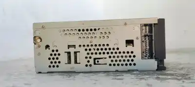 Second-hand car spare part audio system / radio cd for chrysler voyager (rg) 2.8 crd lx oem iam references p05091601af  