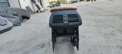 Peça sobressalente para automóvel em segunda mão apoio de braço consola central por bmw x5 (e70) 3.0 si referências oem iam 70w200103  
