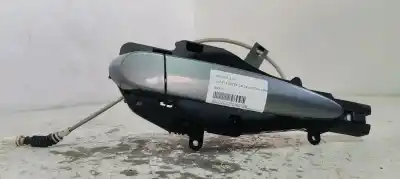 Second-hand car spare part Exterior Right Front Door Handle for BMW X5 (E70) 3.0 SI OEM IAM references E9XVT  