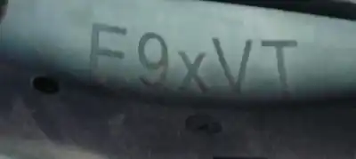 Second-hand car spare part exterior right front door handle for bmw x5 (e70) 3.0 si oem iam references e9xvt  