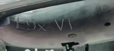 Second-hand car spare part exterior left front door handle for bmw x5 (e70) 3.0 si oem iam references e9xvt  