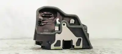Second-hand car spare part Rear Right Door Lock for BMW X5 (E70) 3.0 SI OEM IAM references 7202148  