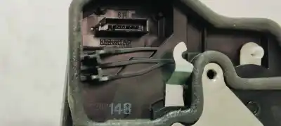 Peça sobressalente para automóvel em segunda mão fechadura da porta traseira direita por bmw x5 (e70) 3.0 si referências oem iam 7202148  