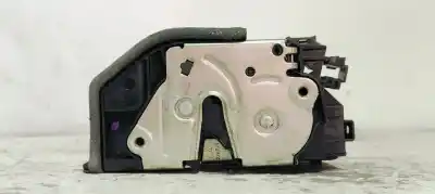 Peça sobressalente para automóvel em segunda mão fechadura da porta traseira direita por bmw x5 (e70) 3.0 si referências oem iam 7202148  