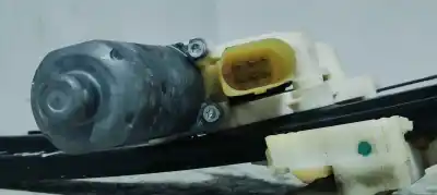 Second-hand car spare part rear right window regulator for bmw x5 (e70) 3.0 si oem iam references 7137030s  