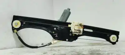 Second-hand car spare part rear right window regulator for bmw x5 (e70) 3.0 si oem iam references 7137030s  
