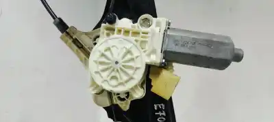 Second-hand car spare part rear left window regulator for bmw x5 (e70) 3.0 si oem iam references 7166381e  