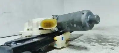 Second-hand car spare part rear left window regulator for bmw x5 (e70) 3.0 si oem iam references 7166381e  