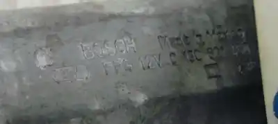 Second-hand car spare part rear left window regulator for bmw x5 (e70) 3.0 si oem iam references 7166381e  