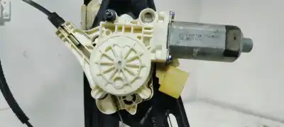 Second-hand car spare part driver left window regulator for bmw x5 (e70) 3.0 si oem iam references 7137019s  