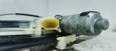 Second-hand car spare part driver left window regulator for bmw x5 (e70) 3.0 si oem iam references 7137019s  