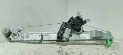 Peça sobressalente para automóvel em segunda mão elevador de vidros dianteiro direito por renault scenic ii emotion referências oem iam 402047f