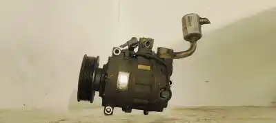 Tweedehands auto-onderdeel airconditioning compressor voor volkswagen touareg (7la) 3.2 v6 24v oem iam-referenties 3b0820803c