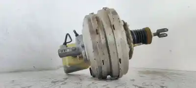 Peça sobressalente para automóvel em segunda mão Servo Freio por BMW SERIE 5 BERLINA (E60) 3.0D 231 [530] 4X4 FAP Referências OEM IAM   