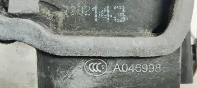 Second-hand car spare part left front door lock for bmw x5 (e70) 3.0 si oem iam references 7202143  