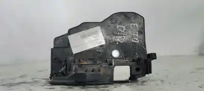 Second-hand car spare part front right door lock for bmw x5 (e70) 3.0 si oem iam references 7202146  