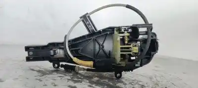 Second-hand car spare part exterior right rear door handle for bmw x5 (e70) 3.0 si oem iam references e7xrd  