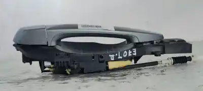 Second-hand car spare part exterior right rear door handle for bmw x5 (e70) 3.0 si oem iam references e7xrd  