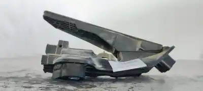 Piesă de schimb auto la mâna a doua pedalã de accelerație pentru volkswagen passat berlina (3c2) advance plus 4motion referințe oem iam 1k2721503m  