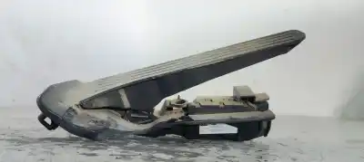 Piesă de schimb auto la mâna a doua pedalã de accelerație pentru volkswagen passat berlina (3c2) advance plus 4motion referințe oem iam 1k2721503m  