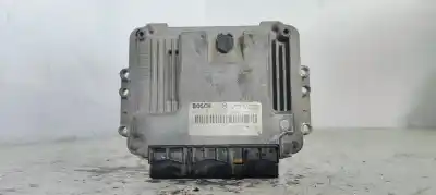 Автозапчасти б/у блок управления двигателем за RENAULT SCENIC II Emotion ссылки OEM IAM 8200391966  