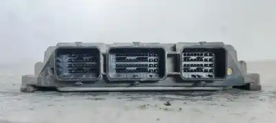 Second-hand car spare part ecu engine control for renault scenic ii emotion oem iam references 8200391966  