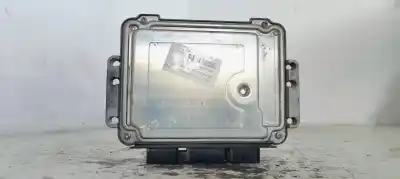 Second-hand car spare part ecu engine control for renault scenic ii emotion oem iam references 8200391966  