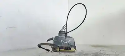 Peça sobressalente para automóvel em segunda mão fechadura da porta traseira direita por renault scenic ii emotion referências oem iam 