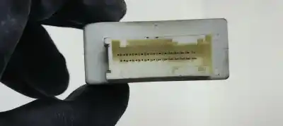 Second-hand car spare part electronic module for bmw x5 (e70) 3.0 si oem iam references 37146778966  